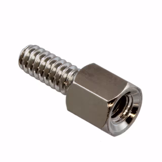 621-250-104-115 EDAC Inc.  Accesorios para conectores D-Sub en forma de D